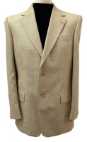 Brook Taverner Americana Elite Beige Jacket